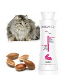 Biogance My Cat Shampoo 250ml