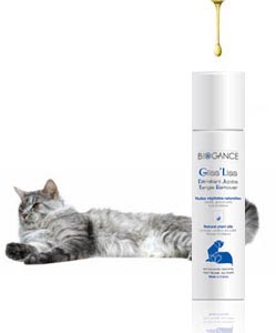 Biogance Gliss' Liss Cat Spray 150ml