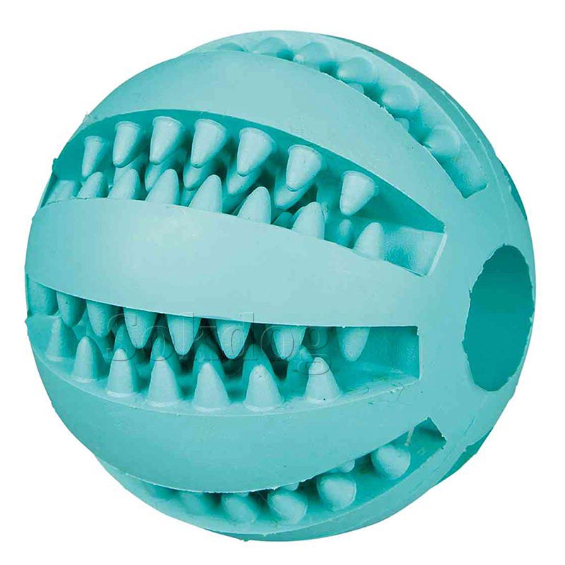 Trixie Denta mentás fogtisztító labda 5cm (3259)