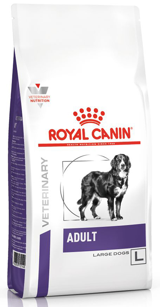 Royal Canin Adult Large Dog 13kg