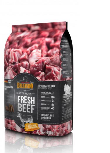 Mastercraft Fresh Beef 2,2kg