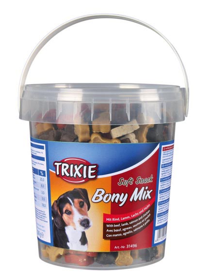 Trixie Bony mix 500g (31496)