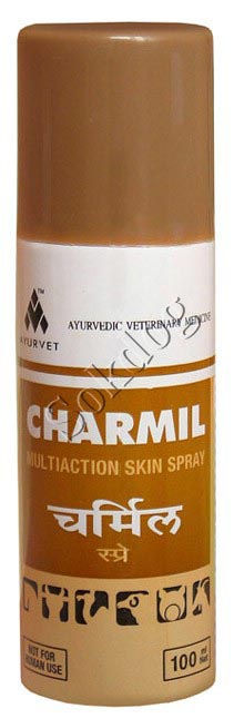 Charmil Skin spray 100ml