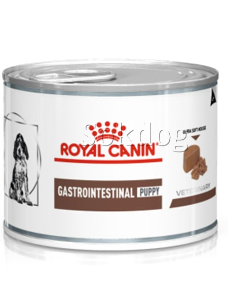 Royal Canin Gastrointestinal Puppy 12*195g