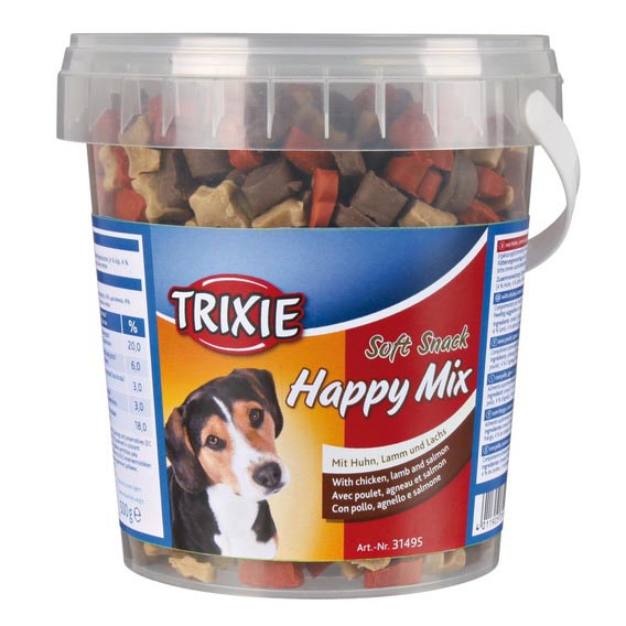 Trixie Happy Mix 500g (31495)