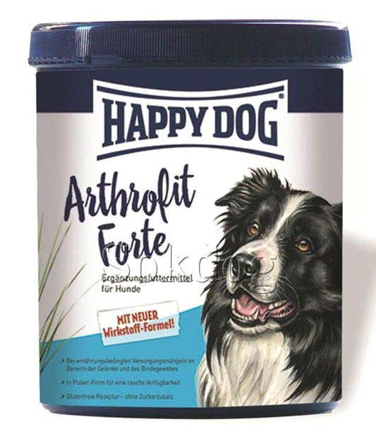 Happy Dog ArthroFit Forte 200g