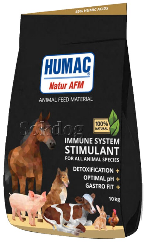 Humac Natur AFM 2,5kg