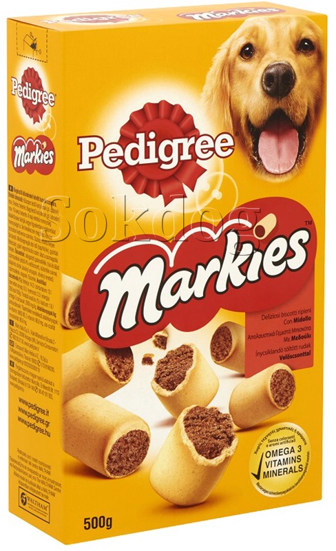 Pedigree Markies 1500g