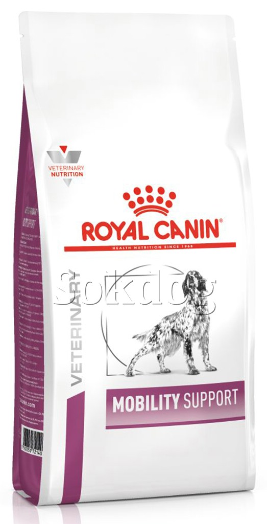Royal Canin Mobility Support 2kg