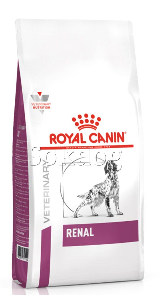 Royal Canin Renal 14kg