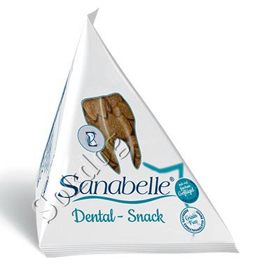 Sanabelle Dental-Snack 20g