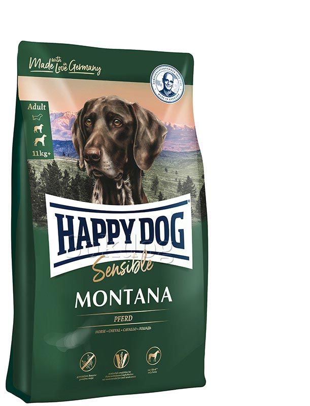 Happy Dog Sensible Montana 1kg