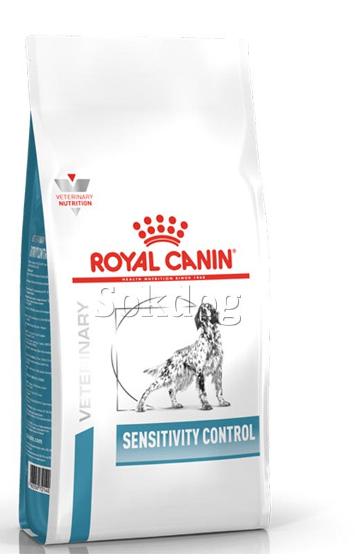Royal Canin Sensitivity Control SC 21 14kg