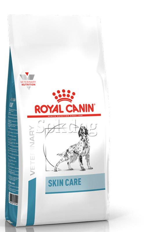 Royal Canin Skin Care Adult Dog 11kg