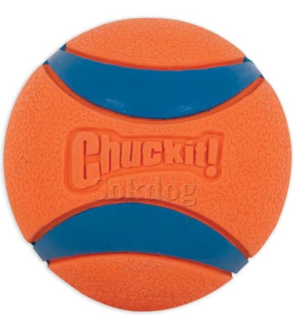 Chuckit! Ultra Ball, M, 6,4cm